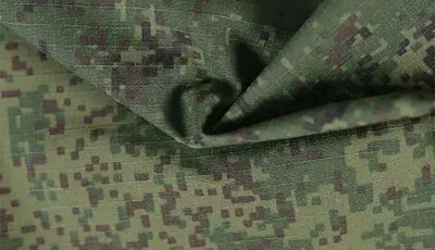 Ткань для тактического снаряжения
